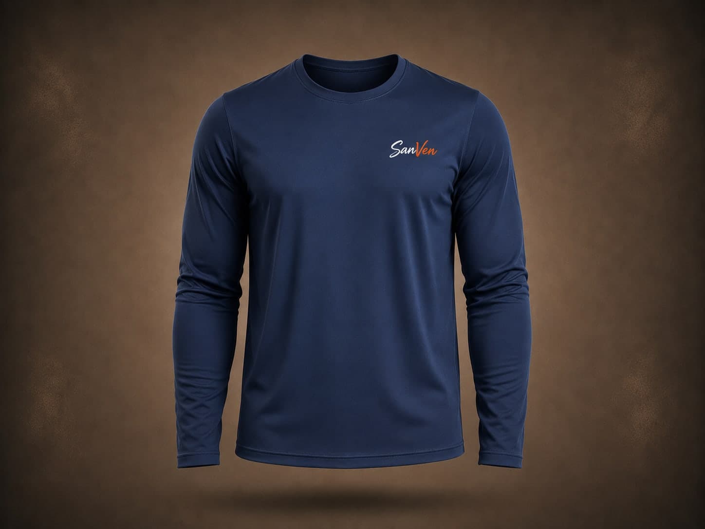 Midnight Blue Sweetshirt